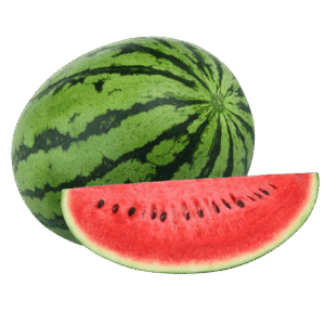 Watter Melon