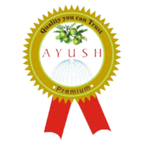 Ayush logo 2025